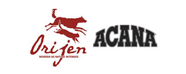 Orijen ACANA