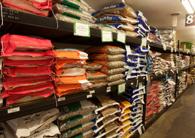 Ted's Feed Store